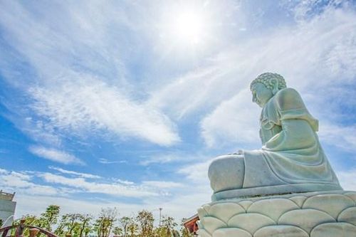 Cận cảnh hoa viên nghĩa trang hơn 2.000 tỷ đồng