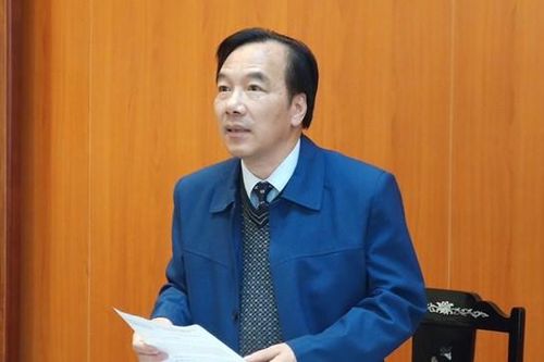 Nâng cao trách nhiệm tập hợp, phát huy sức mạnh khối đại đoàn kết toàn dân tộc