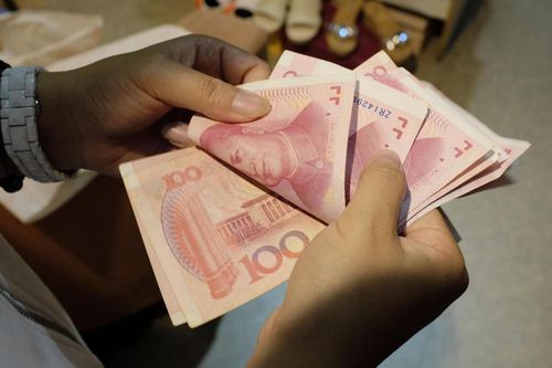 Ngành cho vay ngang hàng Trung Quốc sụp đổ, hàng triệu người trắng tay