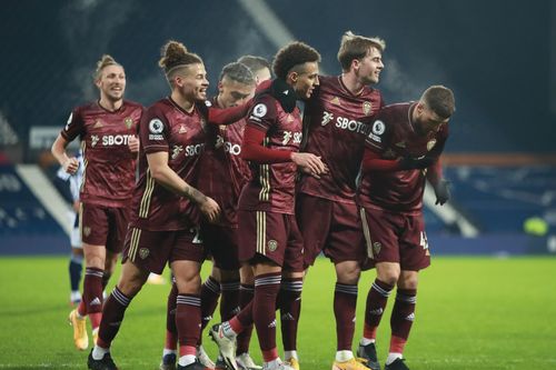 Leeds tạo loạt thống kê ấn tượng sau trận thắng 5-0