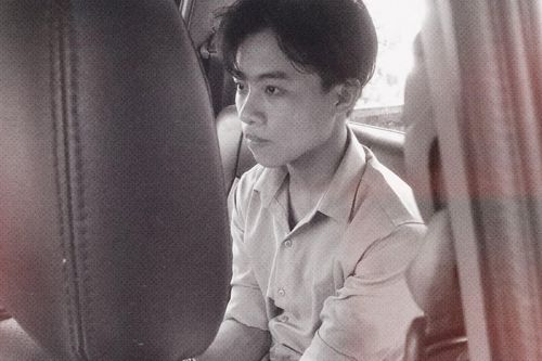 Bóc đường dây buôn tiền giả qua mạng xã hội