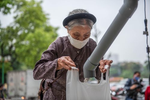 9 câu chuyện xúc động trong năm 2020