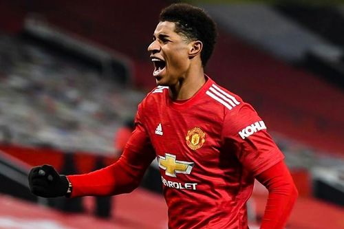 Rashford giải thích bàn thắng ở phút 90+3 cho MU