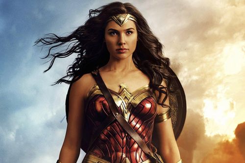 Căn penthouse 5 triệu USD của mỹ nhân 'Wonder Woman'
