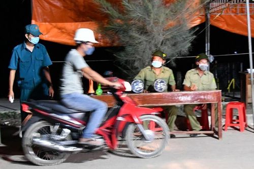 Củng cố hồ sơ để khởi tố vụ án bệnh nhân 1440 nhập cảnh trái phép