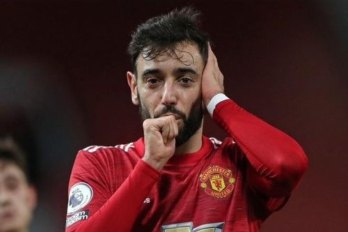 'Khi Bruno Fernandes thăng hoa, MU không ngại đối thủ nào'