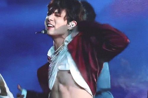 BTS thống trị Kpop