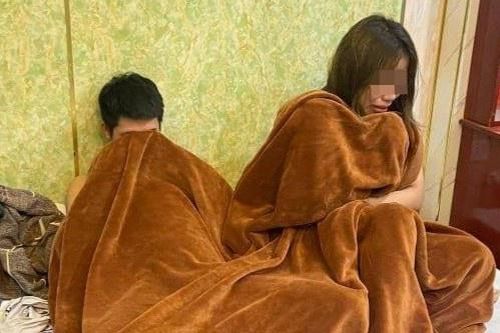 Chủ nhà nghỉ môi giới mại dâm
