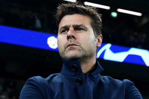 Hào quang PSG không có chỗ cho lý tưởng của Pochettino