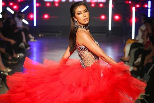 Lễ hội Thời trang Quốc tế Việt Nam có bị mất đi bản chất?