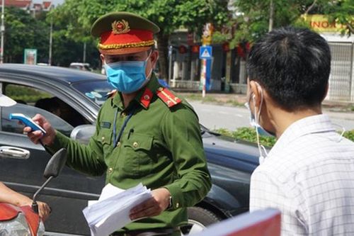 F1 của bệnh nhân 1452 tắt điện thoại