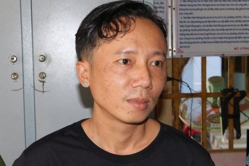 Khởi tố người đàn ông chế tạo pháo nổ