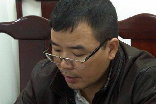 Chủ quán cà phê cầm đầu đường dây cá độ hơn 21 tỷ