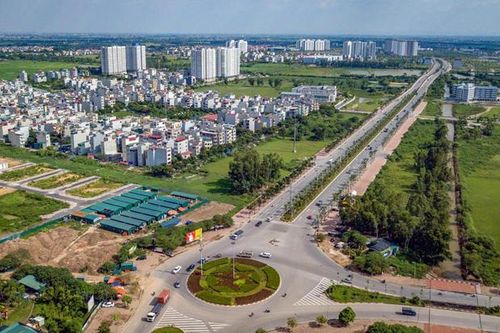 Đô thị vệ tinh phía Nam Thủ đô: Vẫn chờ quy hoạch phân khu