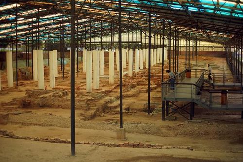 Xung đột giữa bảo tồn di sản và phát triển kinh tế: Di sản không có lỗi