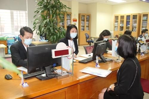 Dịch vụ công trực tuyến thứ 2.700 có thể giúp giảm 6 triệu ngày lao động/năm