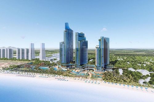 Hành trình kiến tạo các trải nghiệm du lịch quốc tế của Crystal Bay