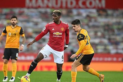 Phil Neville: 'Pogba sẽ giúp MU vô địch Ngoại hạng Anh'