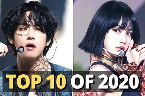 10 fancam sao Kpop được xem nhiều nhất 2020: BTS, Blackpink, ITZY