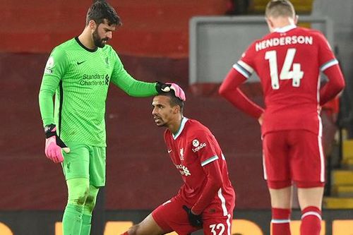 Trực tiếp Newcastle-Liverpool (03h00, 31/12): Thắng Newcastle, rồi mua thêm trung vệ?