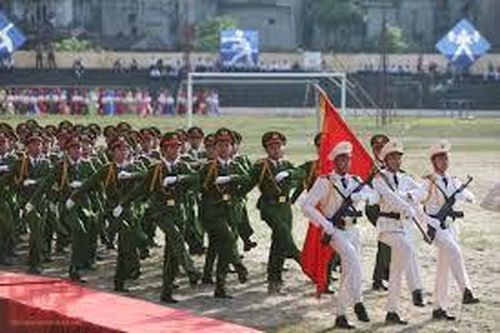 Thời gian nghĩa vụ công an có được tính hưởng phụ cấp thâm niên?