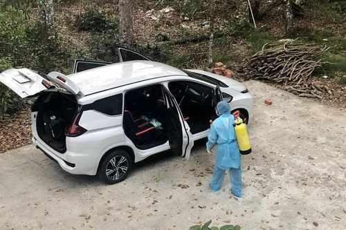 An Giang củng cố hồ sơ khởi tố vụ án liên quan BN1440