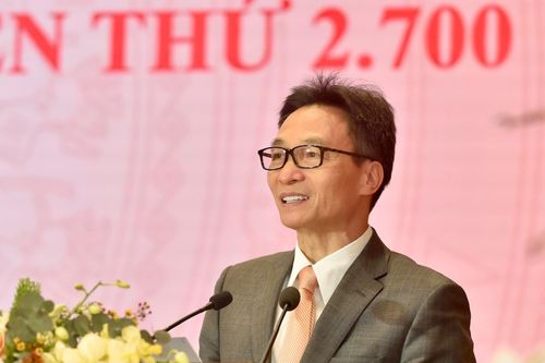 Quyết tâm đẩy nhanh tiến độ phục vụ người dân tốt hơn