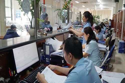 Tạo thuận lợi thương mại, nâng cao năng lực cạnh tranh quốc gia