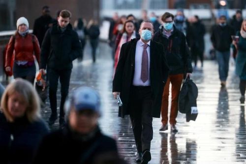 Nghiên cứu của Anh: Biến thể mới của virus SARS-CoV-2 không gây bệnh nặng hơn