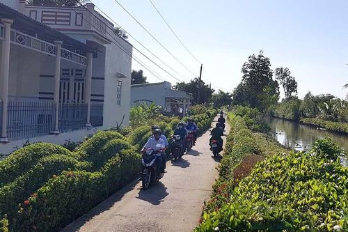 Cà Mau truy vết các trường hợp tiếp xúc công dân về từ Campuchia