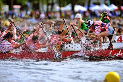Tiếp tục hoãn Đại hội thể thao bãi biển châu Á 2020