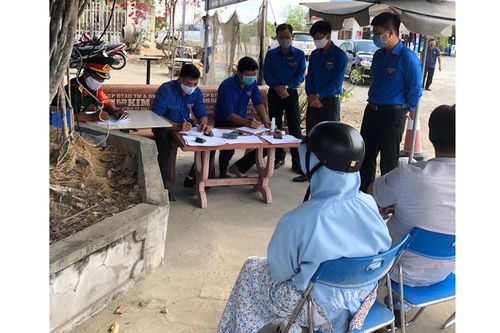 Cà Mau: Bệnh nhân về từ Campuchia âm tính lần đầu với SARS-CoV-2