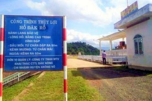 Khởi tố 5 người chiếm đoạt tiền bồi thường không đúng đối tượng