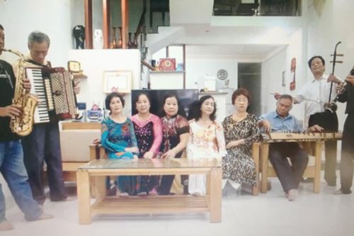 Họ đã sống một thời như thế! (Kỳ cuối: Tự hào một thời tuổi trẻ dấn thân)