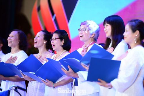 Những câu chuyện vượt qua số phận, để lan tỏa những điều tốt đẹp