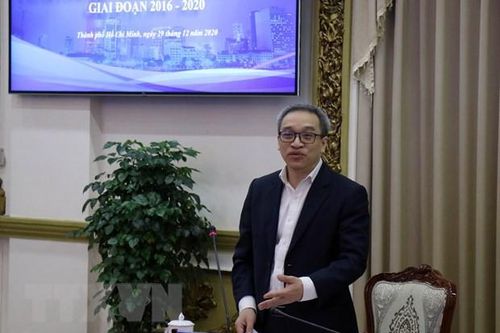Kéo dài thí điểm Chuỗi Công viên phần mềm Quang Trung