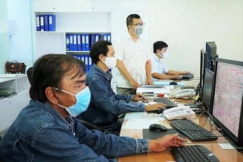 Ngành điện TPHCM: Hoàn thành chuyển đổi số toàn diện vào năm 2022