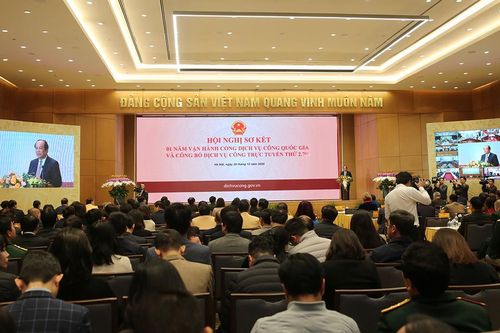Đẩy mạnh 'số hóa' nhưng không được ảnh hưởng đến quyền riêng tư của người dân