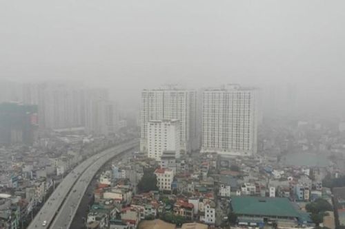 Bụi mịn – 'sát thủ' ẩn mình trong nhà