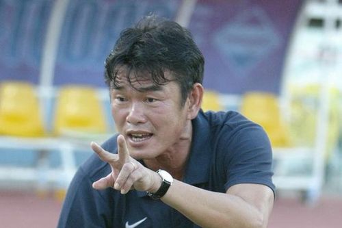 Những đội bóng 'thay tướng' trước thềm V-League 2021