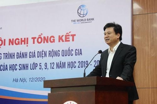 Chương trình giáo dục phổ thông 2018 kế thừa tốt từ chương trình hiện hành