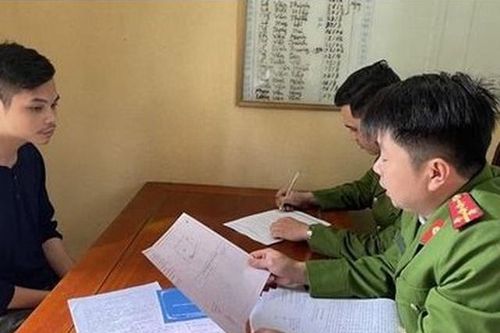Ngập trong nợ nần, thầy cúng liều mình giả danh phó tổng giám đốc để lừa đảo