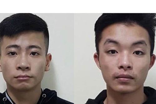Triệt phá nhóm đối tượng thực hiện gần 20 vụ cướp giật tài sản