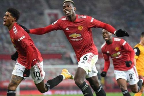 Man Utd lên vị trí 2 Ngoại hạng Anh; Pogba chia tay Quỷ đỏ Hè 2021; Messi đến gần Man City
