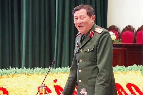 Tọa đàm '70 năm hợp tác đào tạo Việt Nam-Liên Xô/Liên bang Nga: Dấu ấn vượt thời gian'