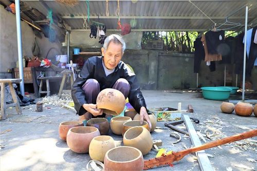Những người giữ lửa văn hóa truyền thống dân tộc Tày