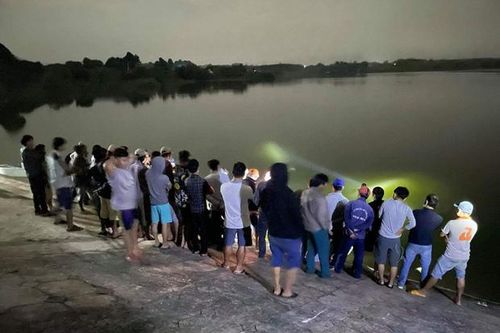 Bà Rịa - Vũng Tàu: Tìm thấy thi thể người phụ nữ mất tích khi đi thể dục cùng chồng