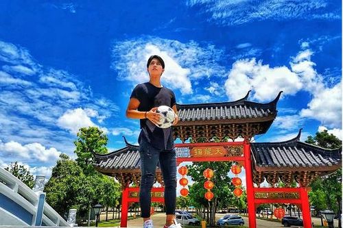 'Trai đẹp' ghé bến Sài Gòn FC