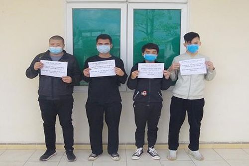 Lạng Sơn bắt giữ đường dây tổ chức đón người Trung Quốc nhập cảnh trái phép