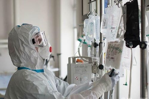 Nga thừa nhận số ca tử vong vì COVID-19 thực tế cao gấp 3 lần thống kê